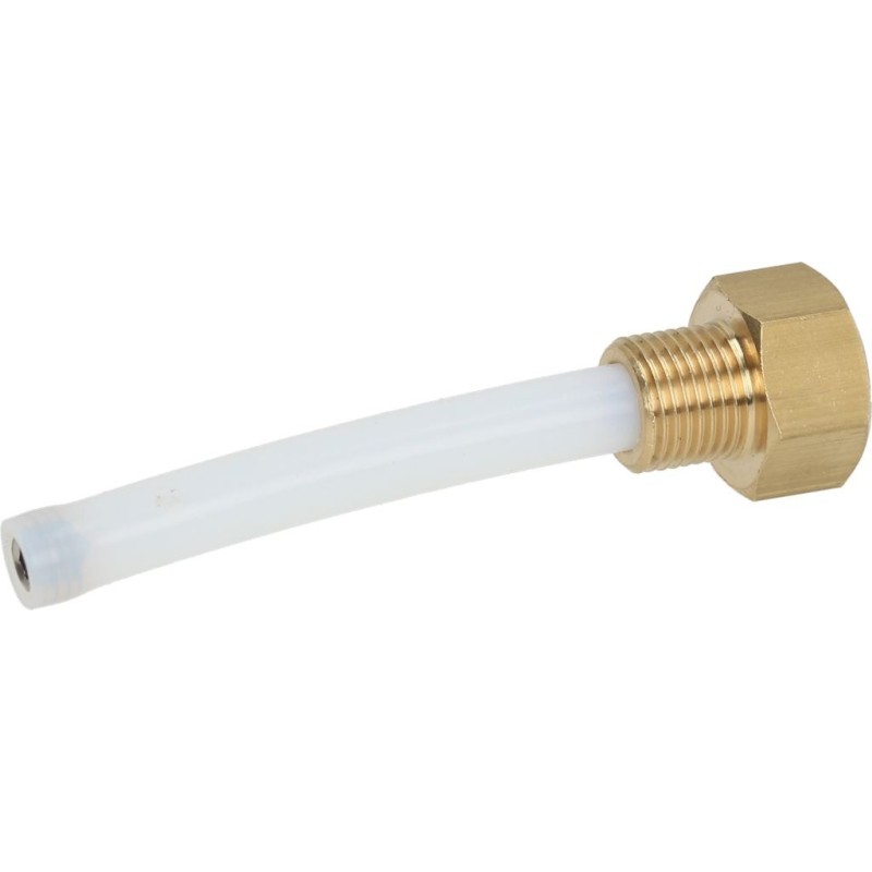 Suction Pipe 18m18f