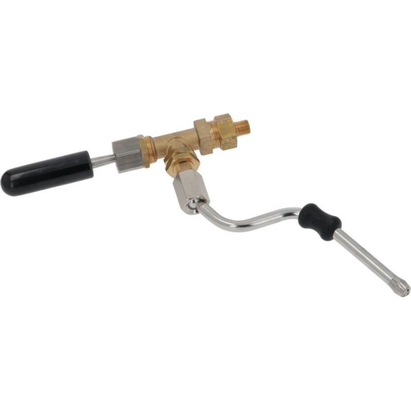 San Marco Tap Steam Complete Bvass1910