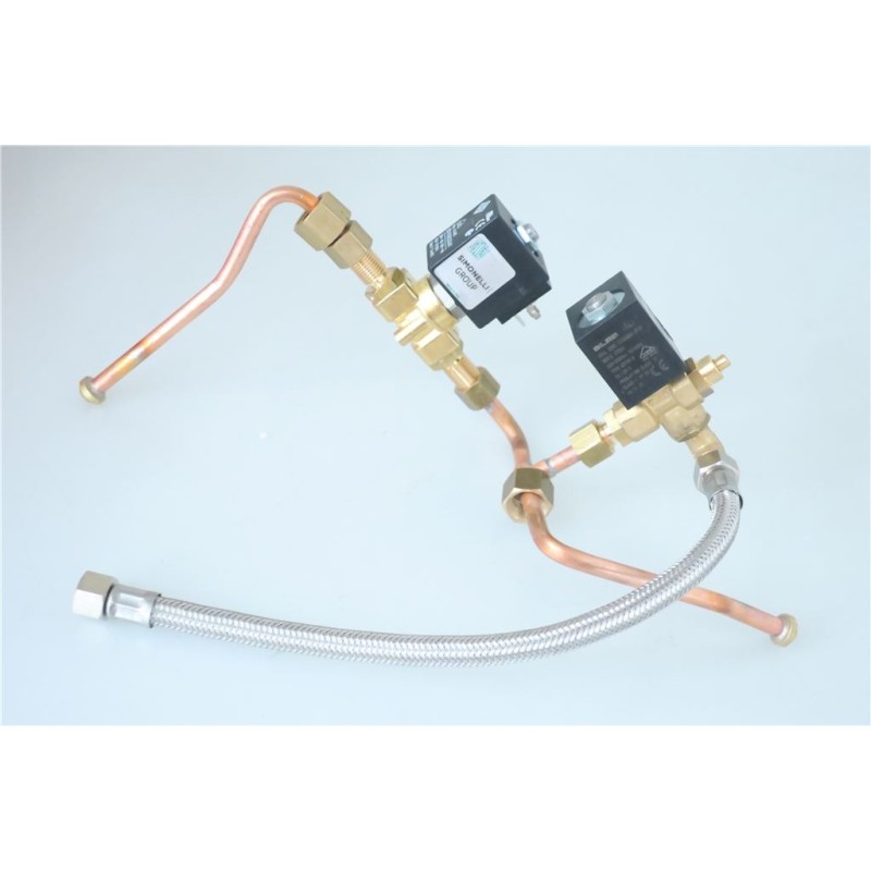 Nuova Simonelli Hotcold Water Mixer Standard 98070000000066000