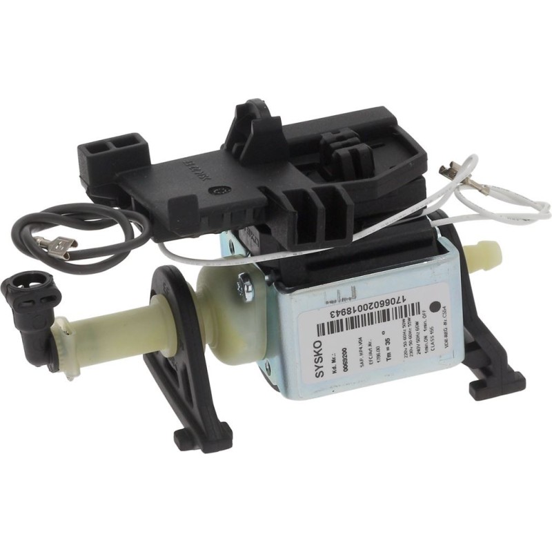De Longhi Vibratory Pump Hp4 55w 230v 50hz Es0079710