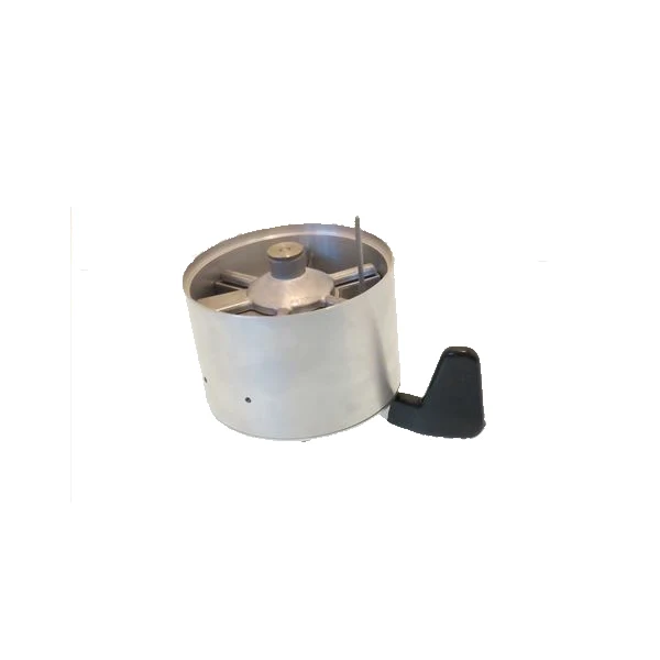 Fiorenzato M.C. Doser Assembly Complete