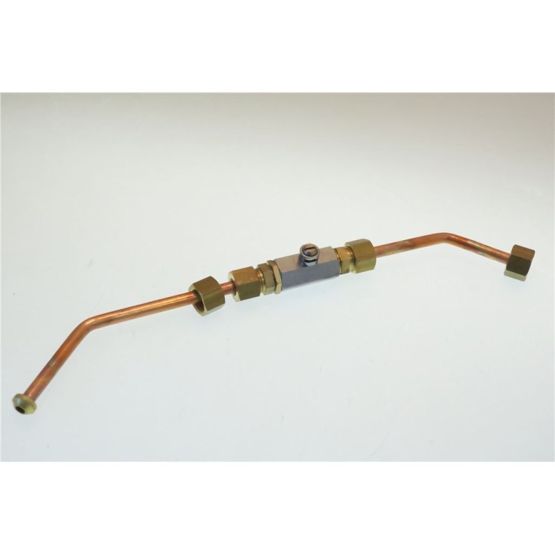 Nuova Simonelli Tap Closing Pipes Assembly 98060000000149
