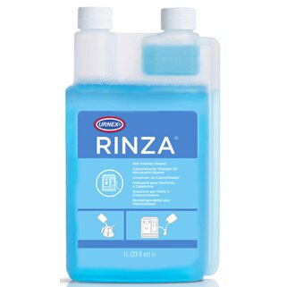 Urnex Rinza Milk Frother Cleaner – 1 Liter
