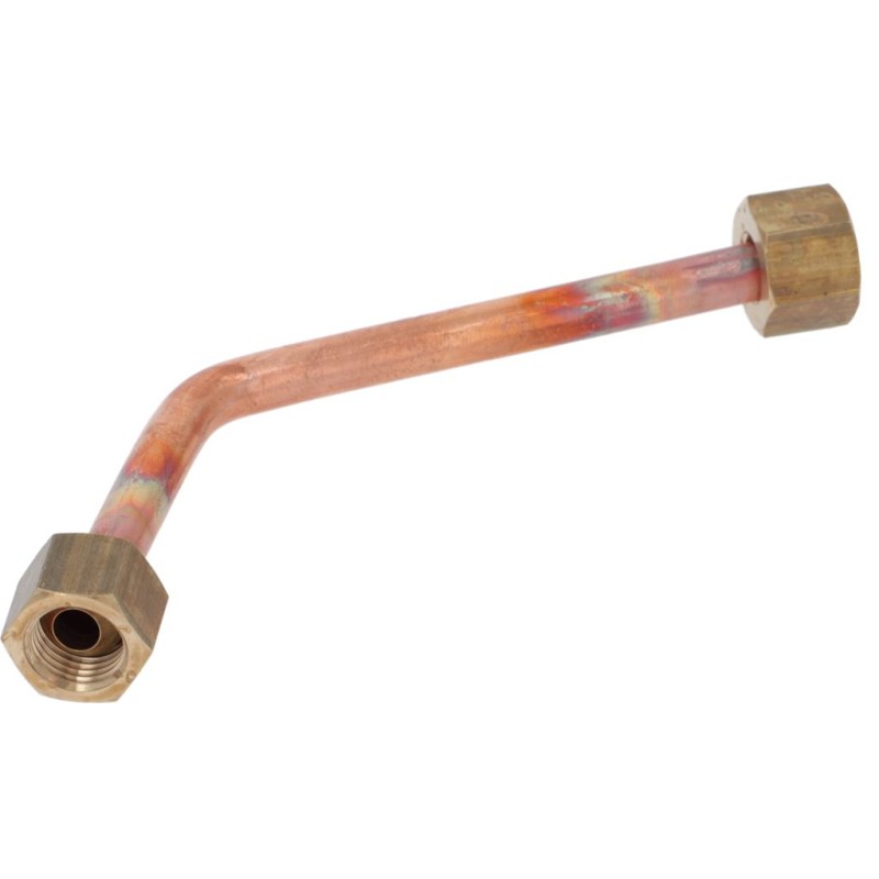 Victoria Arduino Boiler Coffee Boiler Tube Va358 T3