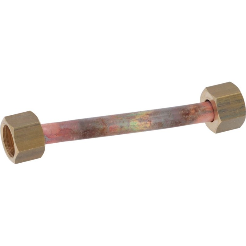 Victoria Arduino Tube 8x10 Boiler T Boiler T Safety Valve