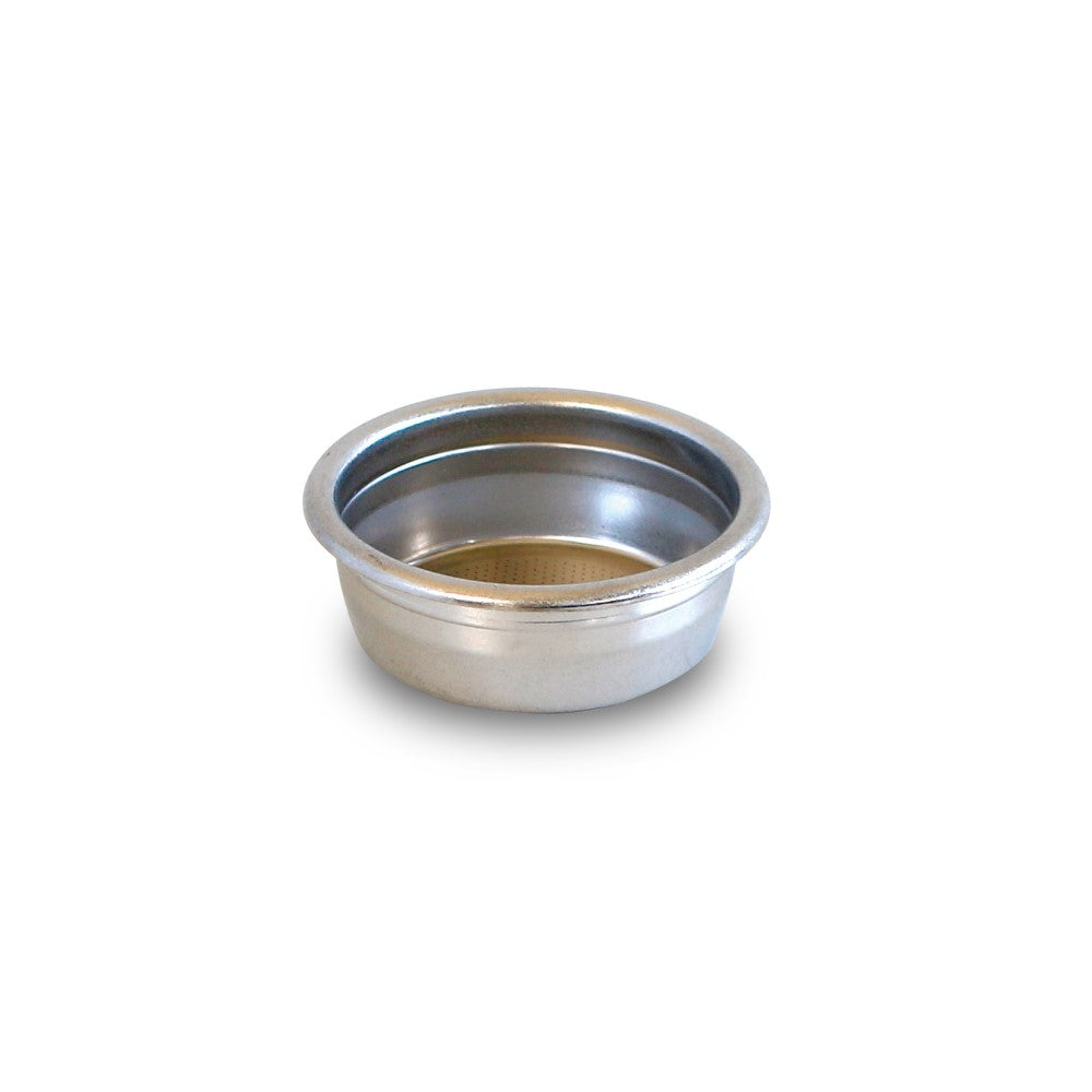 Ascaso Double Tall Portafilter Basket – 18g