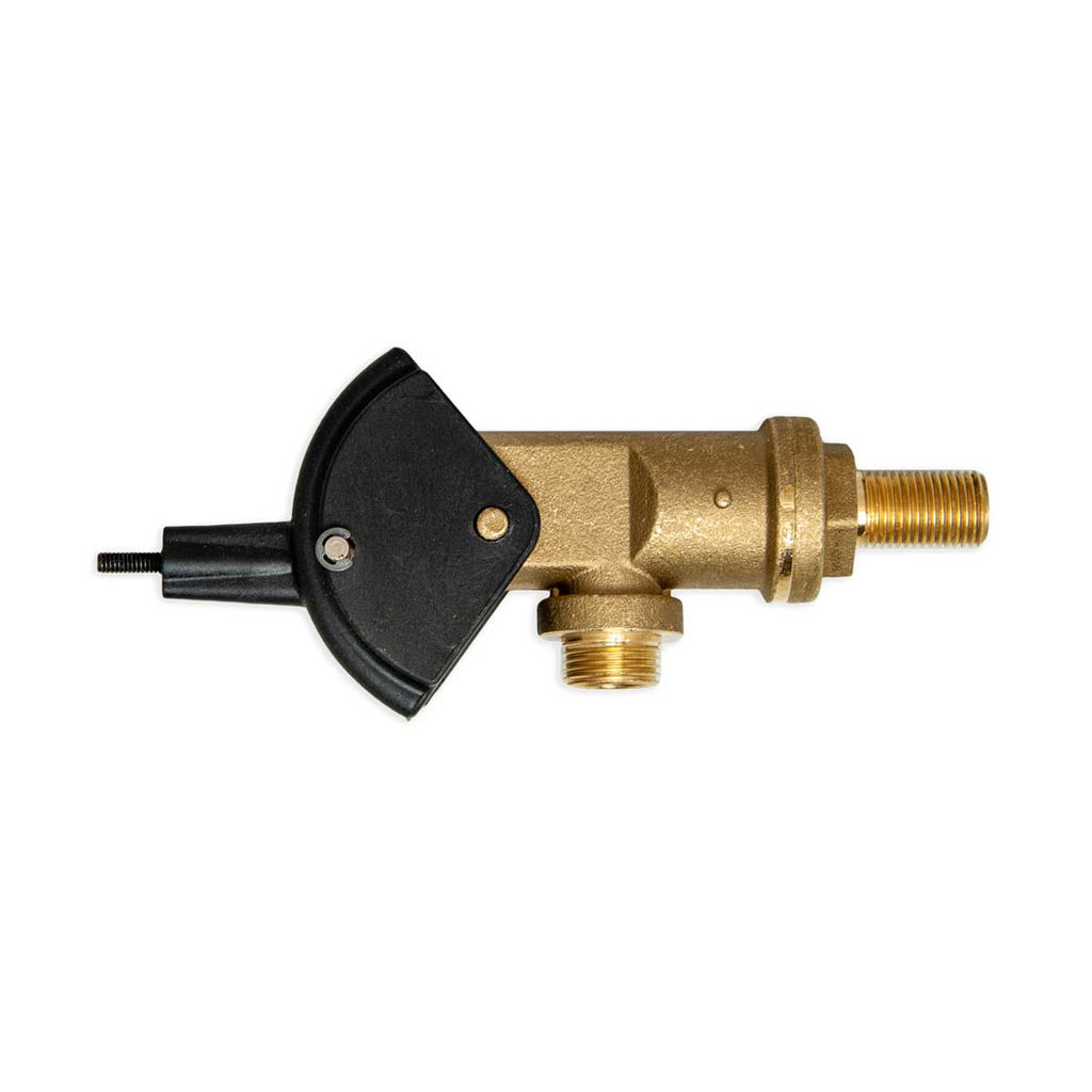 Mini Vivaldi Steam Valve