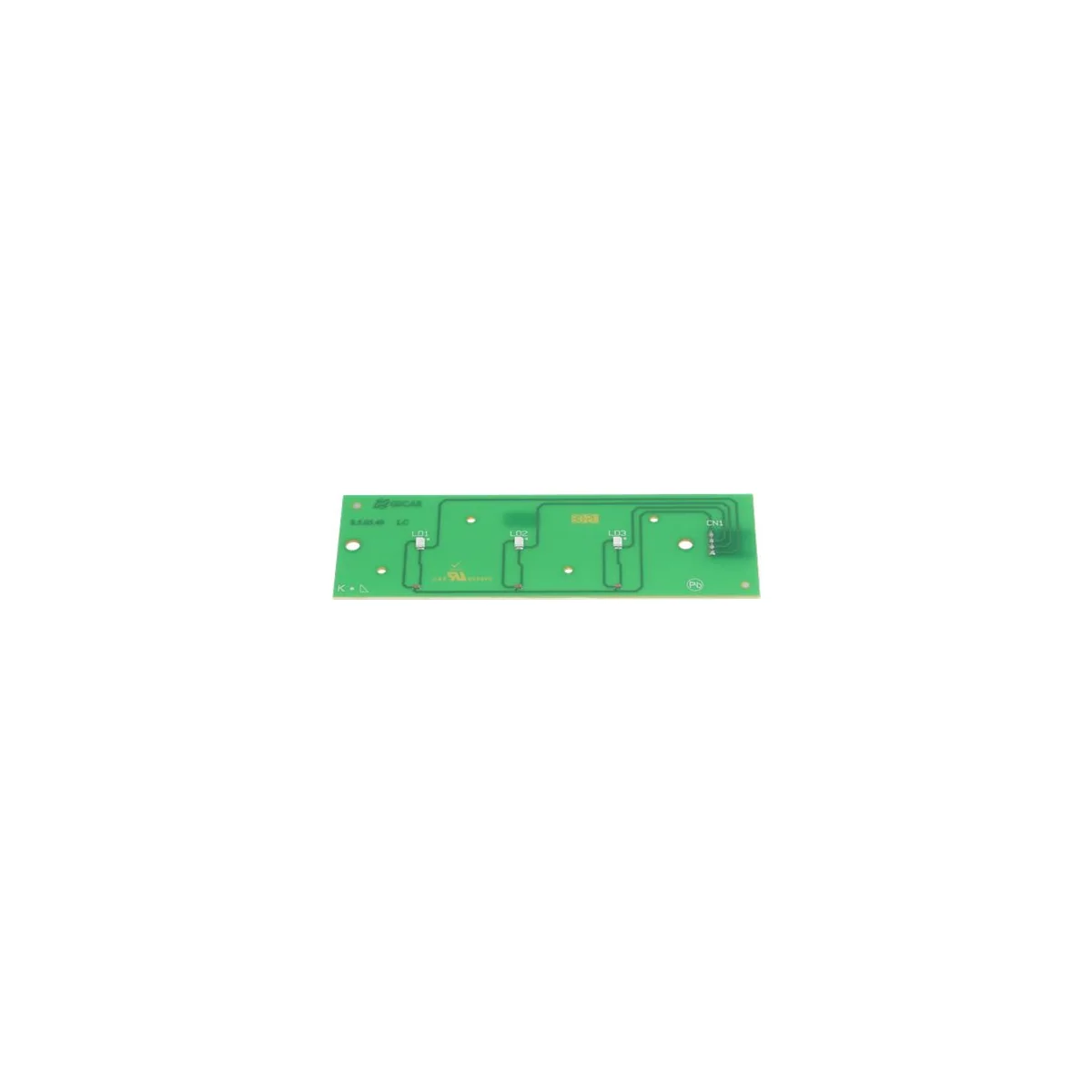 La San Marco 100 Electronic Level Board