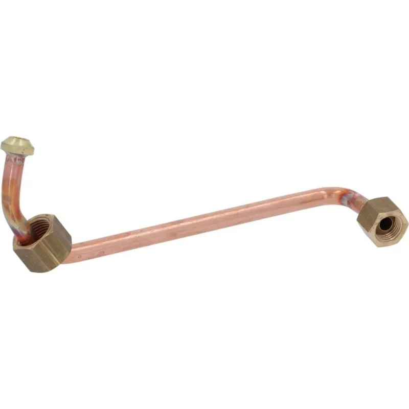 Victoria Arduino Dosing Tube Rh For Boiler Va358 98030909