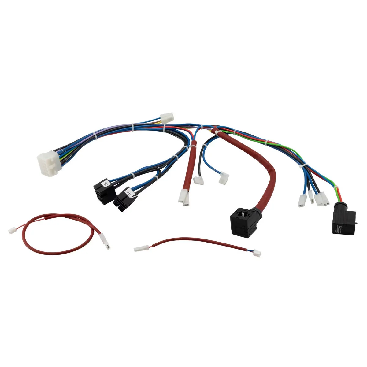 Rancilio Epoca E One Group Wiring Harness