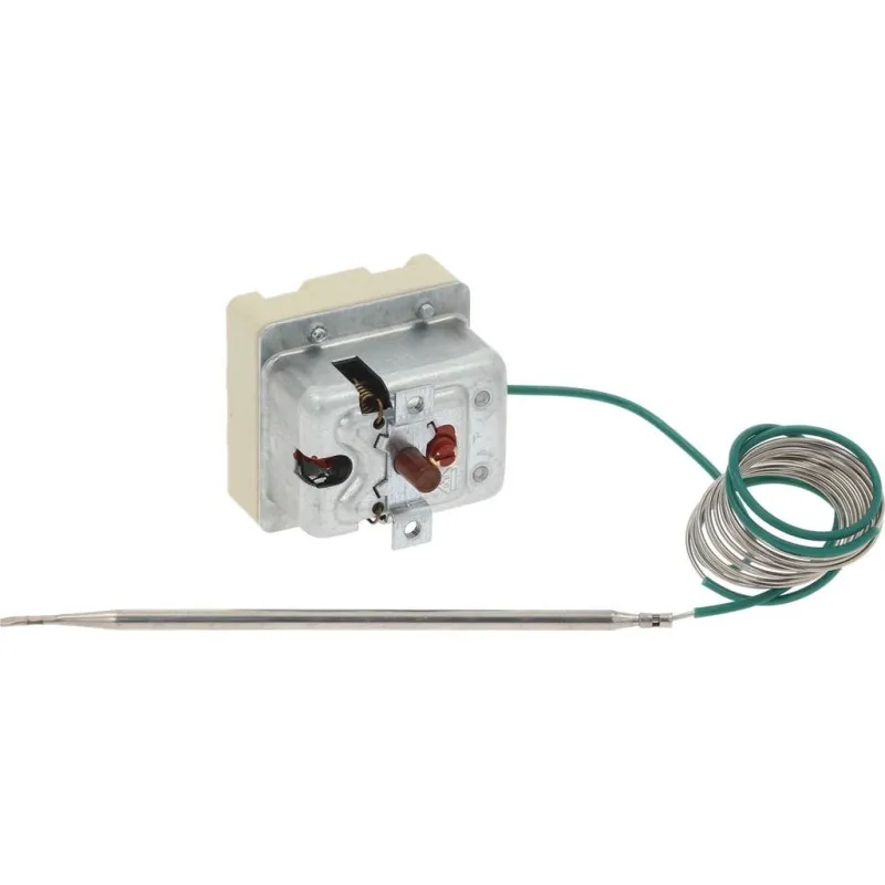 Scala Thermostat 3phase 177c