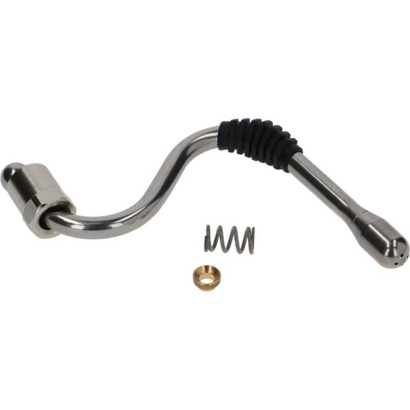 Pavoni Steam Wand Complete 394314r