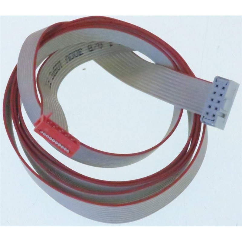 Nuova Simonelli Cable 10way Control Unit Connection 04000430