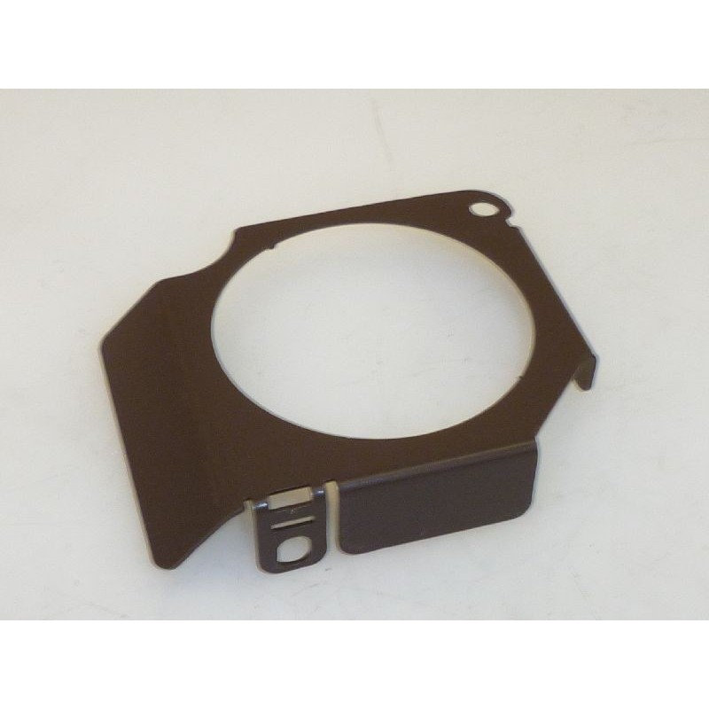 Nuova Simonelli Dispensing Unit Plate 03001684.t