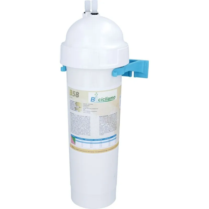 Water Softener For Vendinghoreca B58