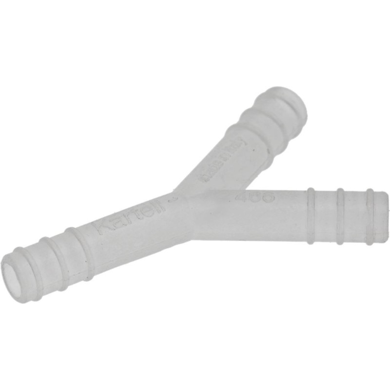 Yhose End Fitting 8 Mm
