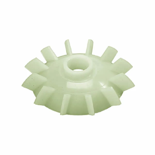 Mazzer Motor Fan