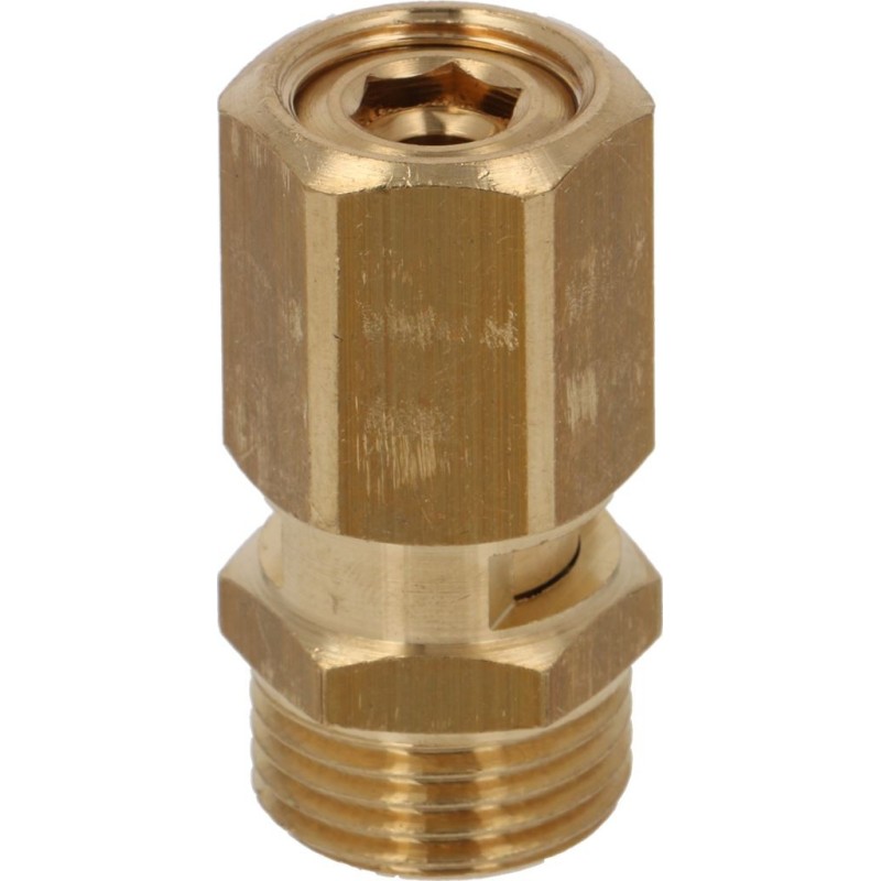 Vibiemme Boiler Valve 12m 18 Bar