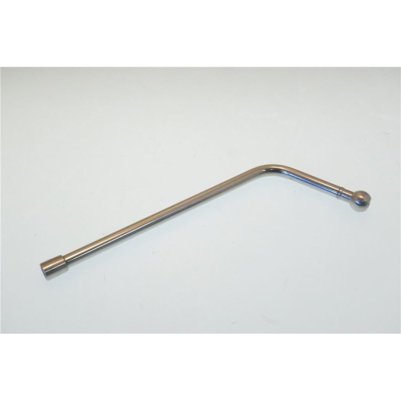 Nuova Simonelli Steam Nozzle D8 Oscar Ii 98060031