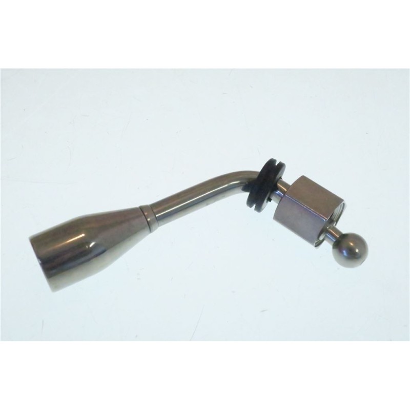 Water Nozzle Kit Ststeel Va358 98007027