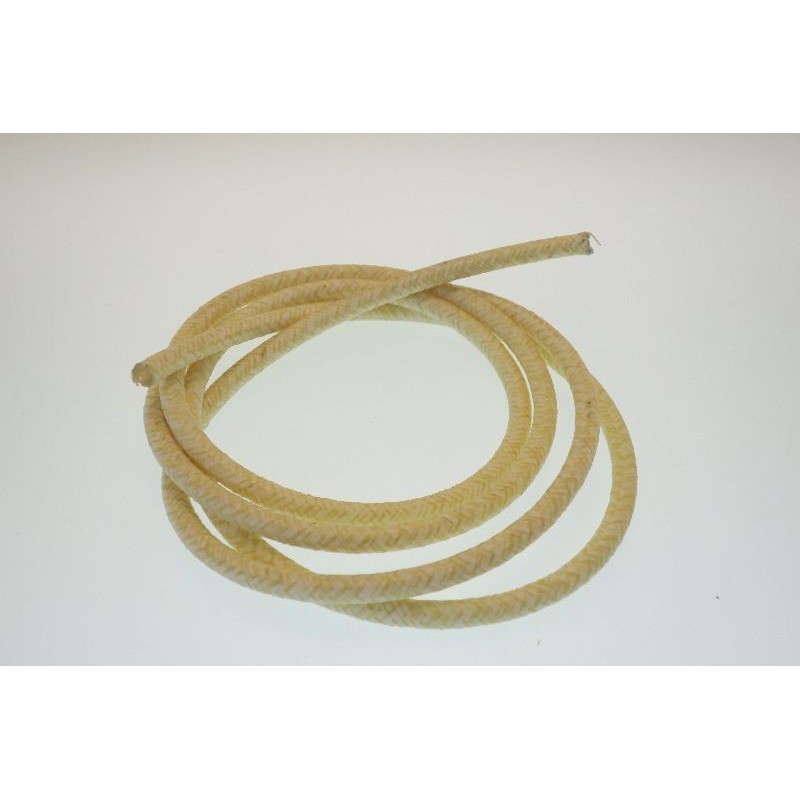 Nuova Simonelli Silicone Tube 5x10 Canvas Per Metre