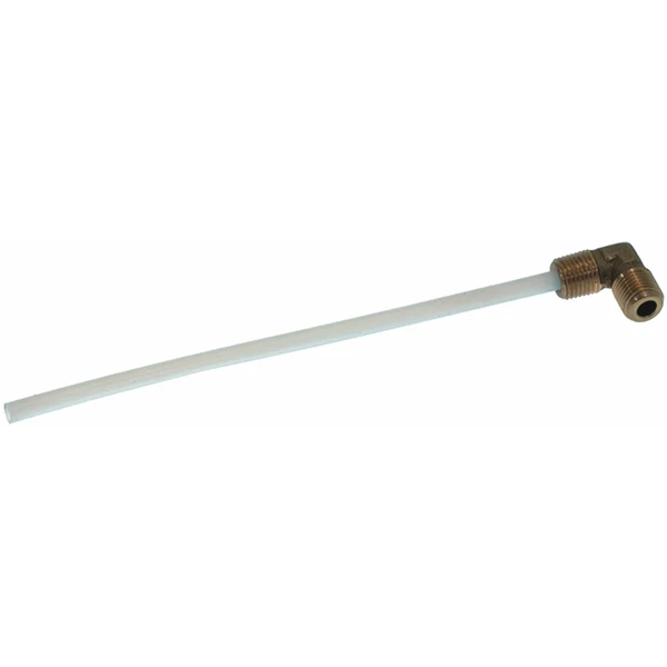 La San Marco One Way Heat Exchanger Injector Tube - 1/4"