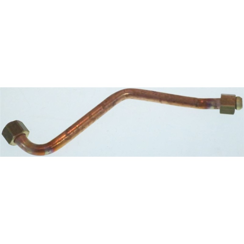 Nuova Simonelli Tube Upper Left 38 38 High Gr 98030264