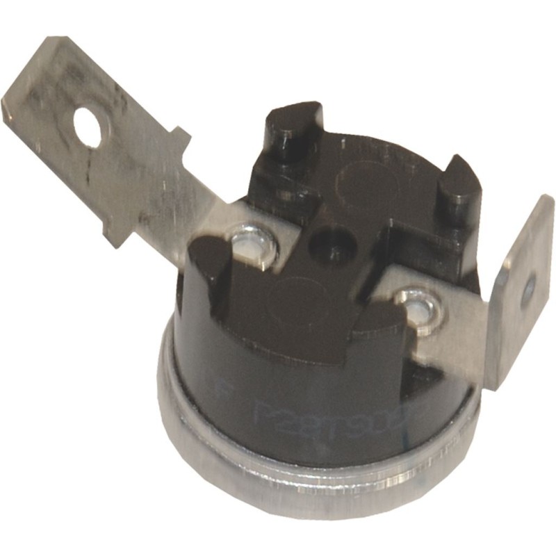 West Bend Contact Thermostat