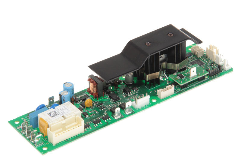 5213215421 – Delonghi – Power Board (SW1.2 120V)