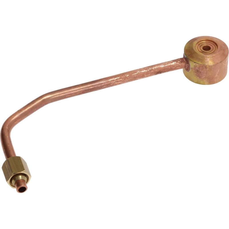 San Marco Upper Levelboiler Pipe Bvass2030