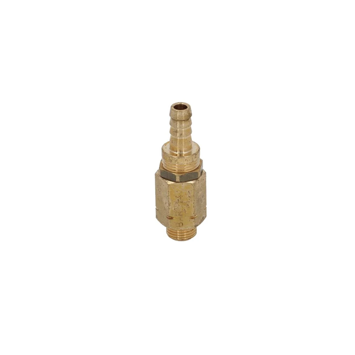 Sanremo 1/8 Expansion Valve 14 Bar