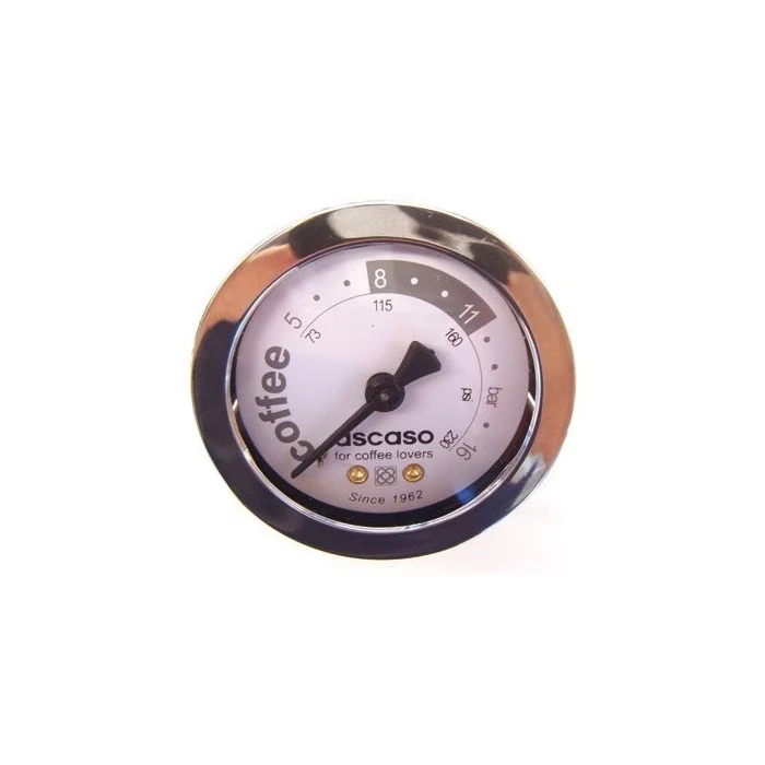 Ascaso Barista Pump Pressure Gauge