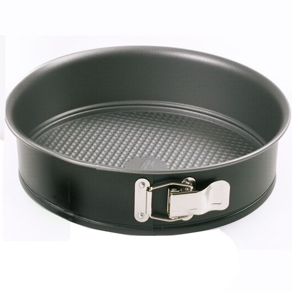 10″ Nonstick Springform Pan