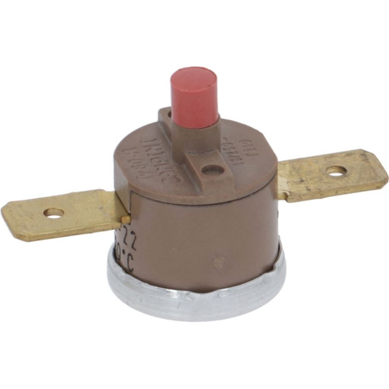 Marzocco Contact Thermostat 130c 16a 250v