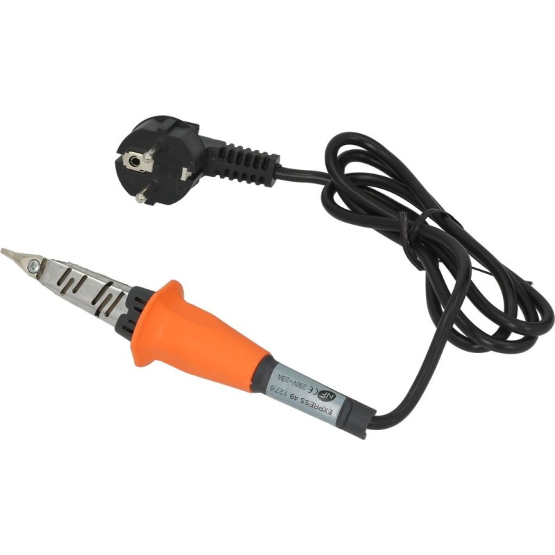 Time Soldering Equipment Mod49 45w