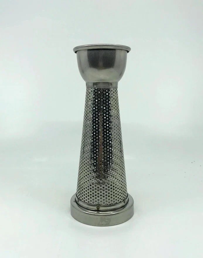 OMRA # 2 1/2 Mini Pro. Screen