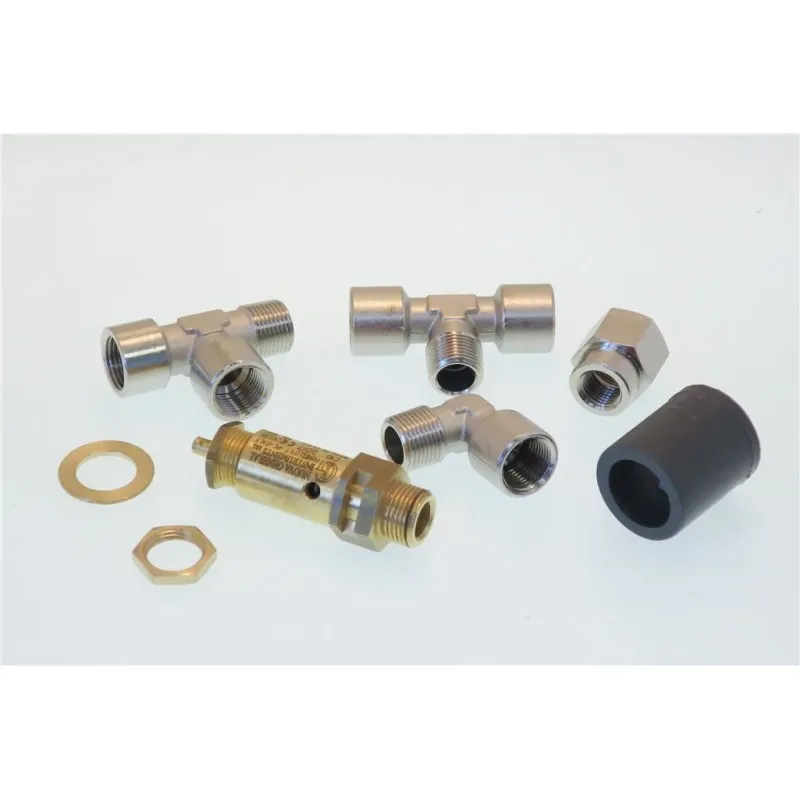 Valve Replacement Kit