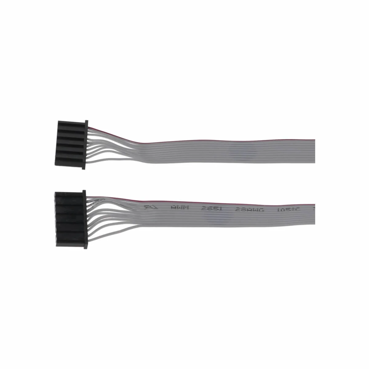 CMA SAE Ribbon Cable 80 cm