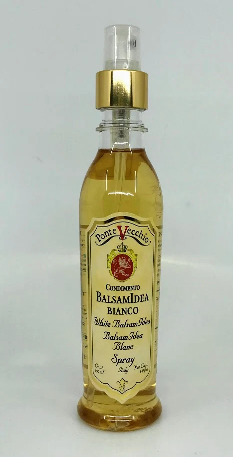 PonteVecchio - White BalsamIdea Spray - 190ml (6.42 fl. oz)