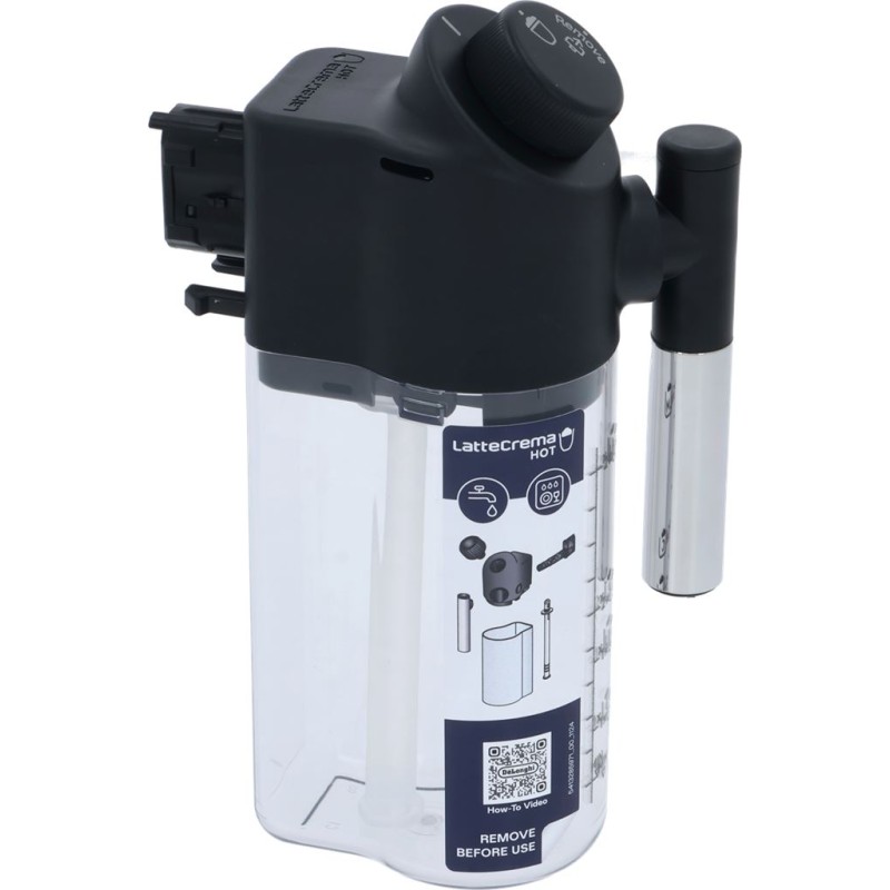 De Longhi Milk Jug Delonghi As00009731 Magnifica S As00009731