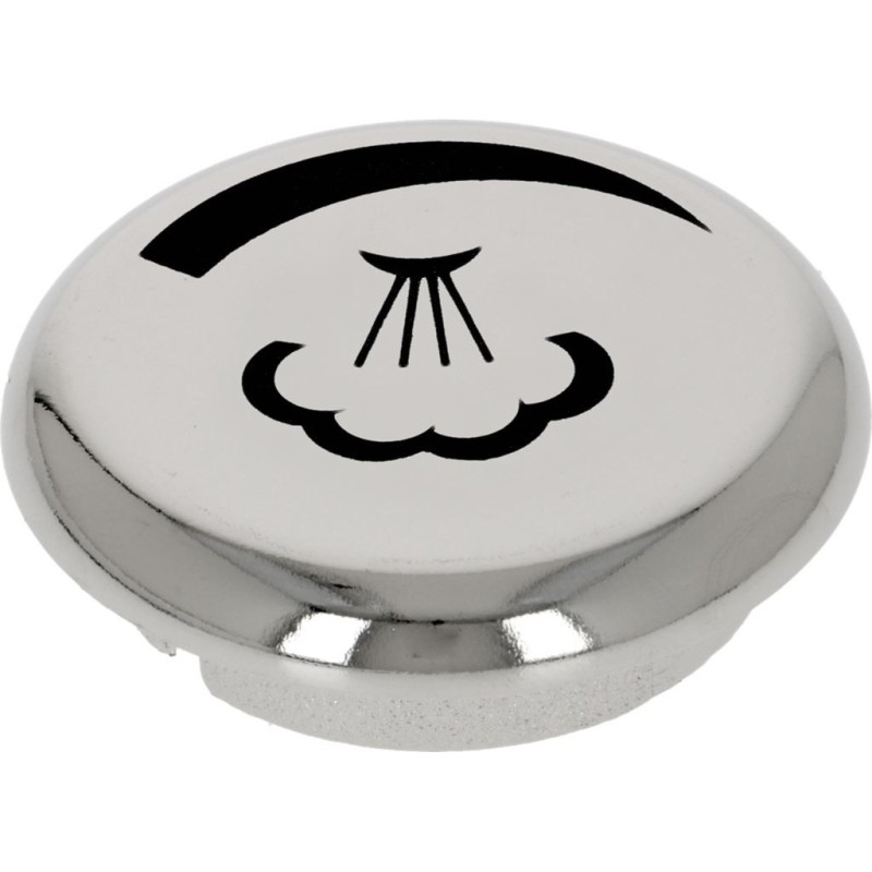 Pavoni Steam Cap For Knob 2710001