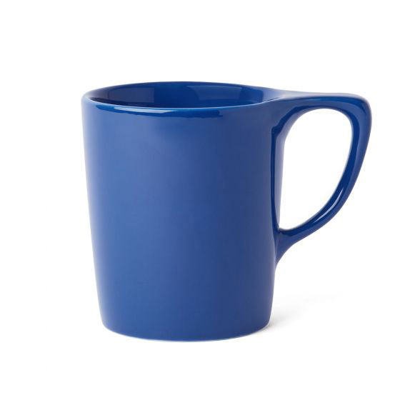 16oz Lino Coffee Mug – Indigo