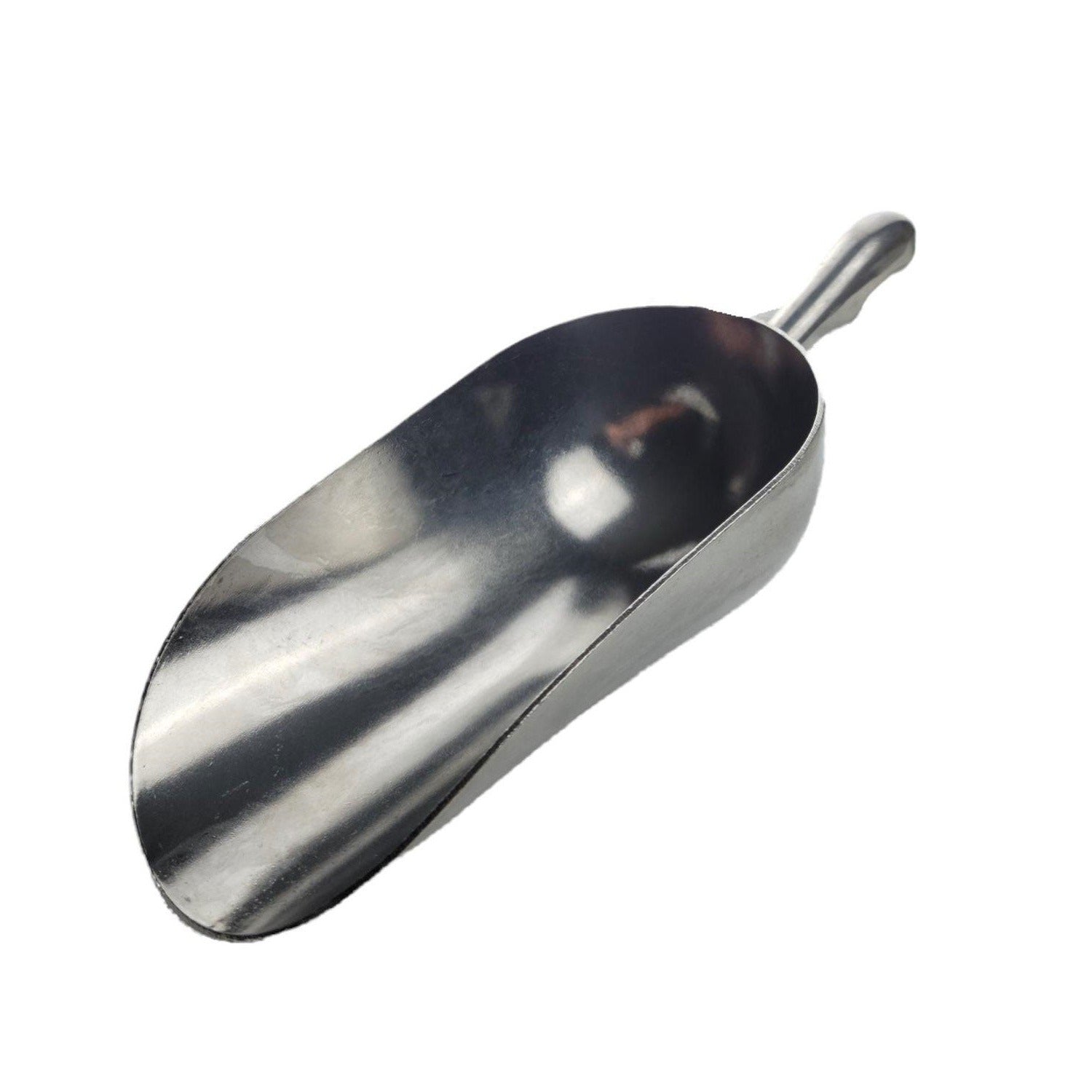 Aluminum Ice Scoop – 12 oz.