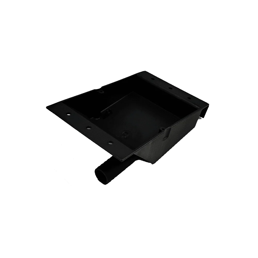 Ascaso Drain Cup