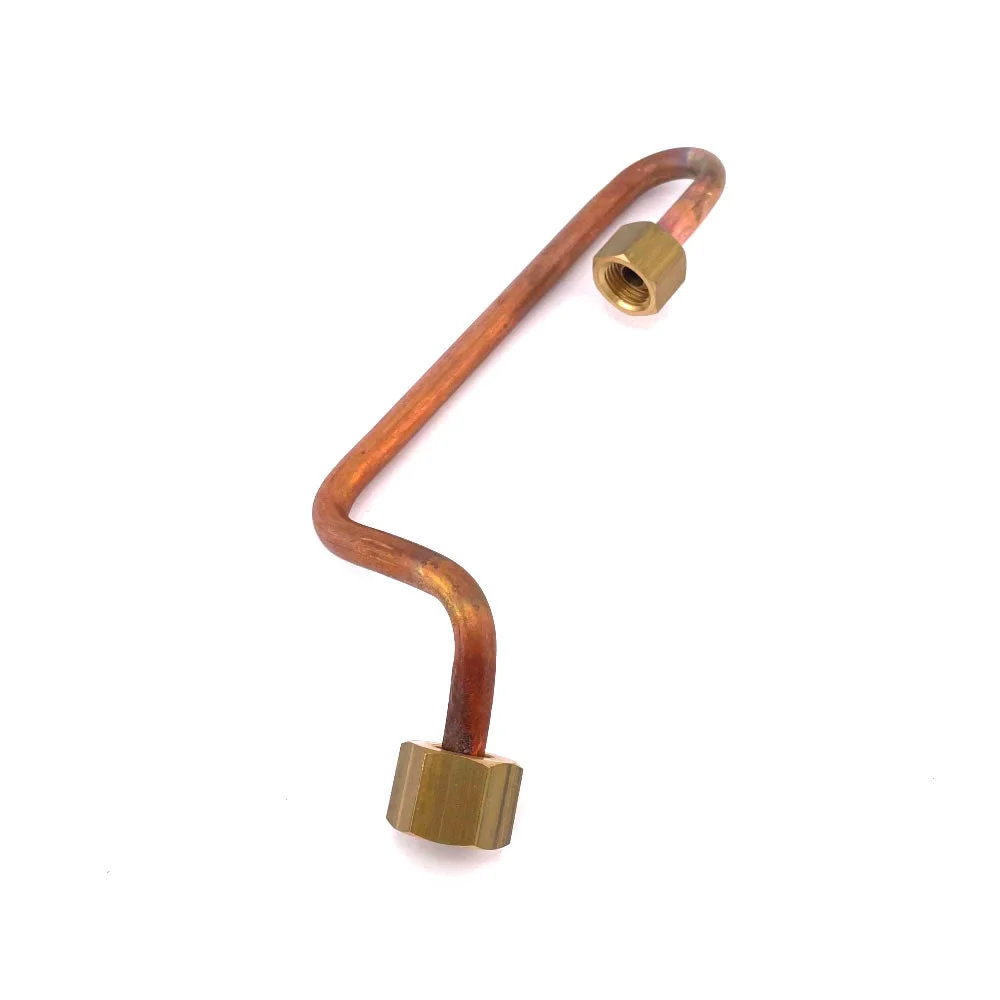Nuova Simonelli Aurelia Heat Exchanger Pipe S - Right