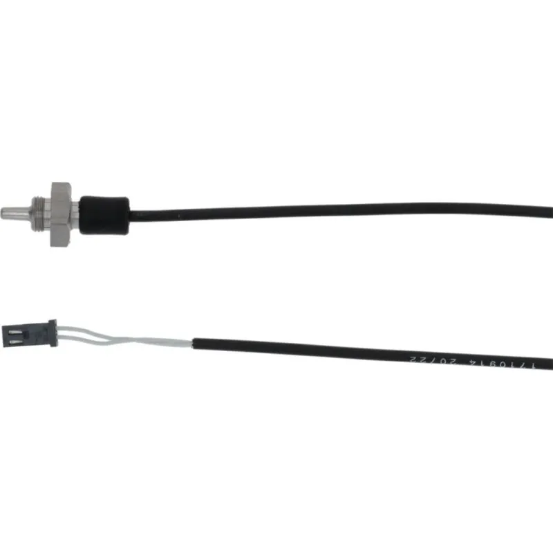Temperature Probe 150 18 Ststeel Conn 04900810