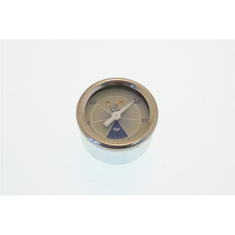 Nuova Simonelli Scale Pressure Gauge 025bar 18 09100010