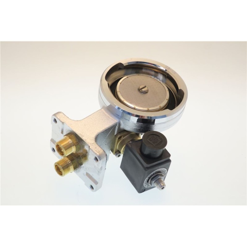 Nuova Simonelli Group Assembly Appia