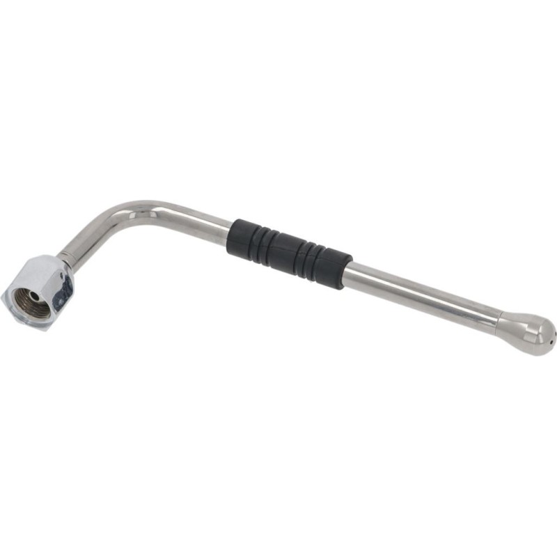 Stainless Steel Steam Wand 10 Mm