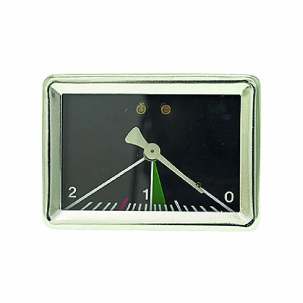 Futurmat Boiler Pressure Gauge